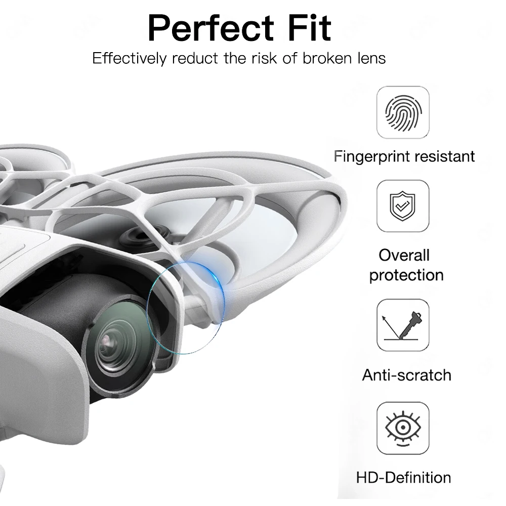 10/1 adet DJI Neo Drone Gimbal - Drone Udi Rc incelemesi ve fiyatı