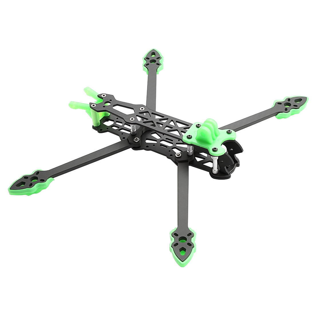 Mark4 5 inç FPV Yarış Drone Gö - Carbon Fiber Drone Arm incelemesi ve fiyatı