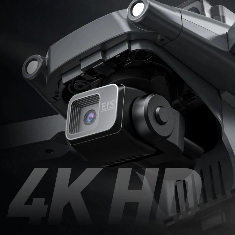 L600 PRO MAX GPS Drone Profesy - Drone Rc Harness incelemesi ve fiyatı
