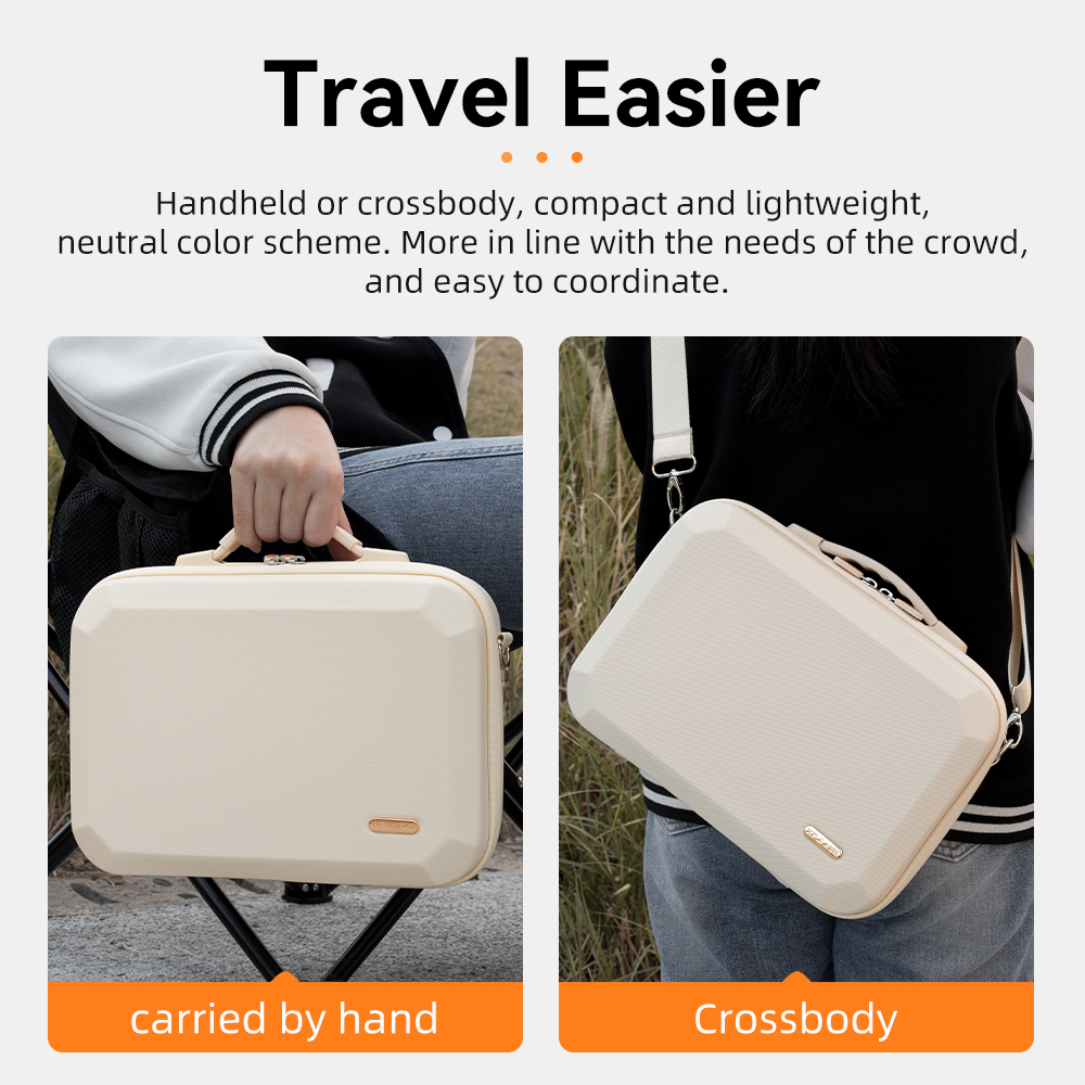 DJI Neo 2 Fly More Combo için  - Drone Carrying Bag incelemesi ve fiyatı