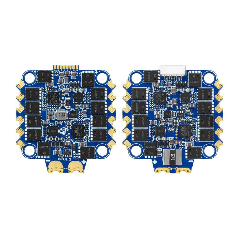 SEQURE Blueson A2 6S |   AM32  - Drone Rc Racing incelemesi ve fiyatı