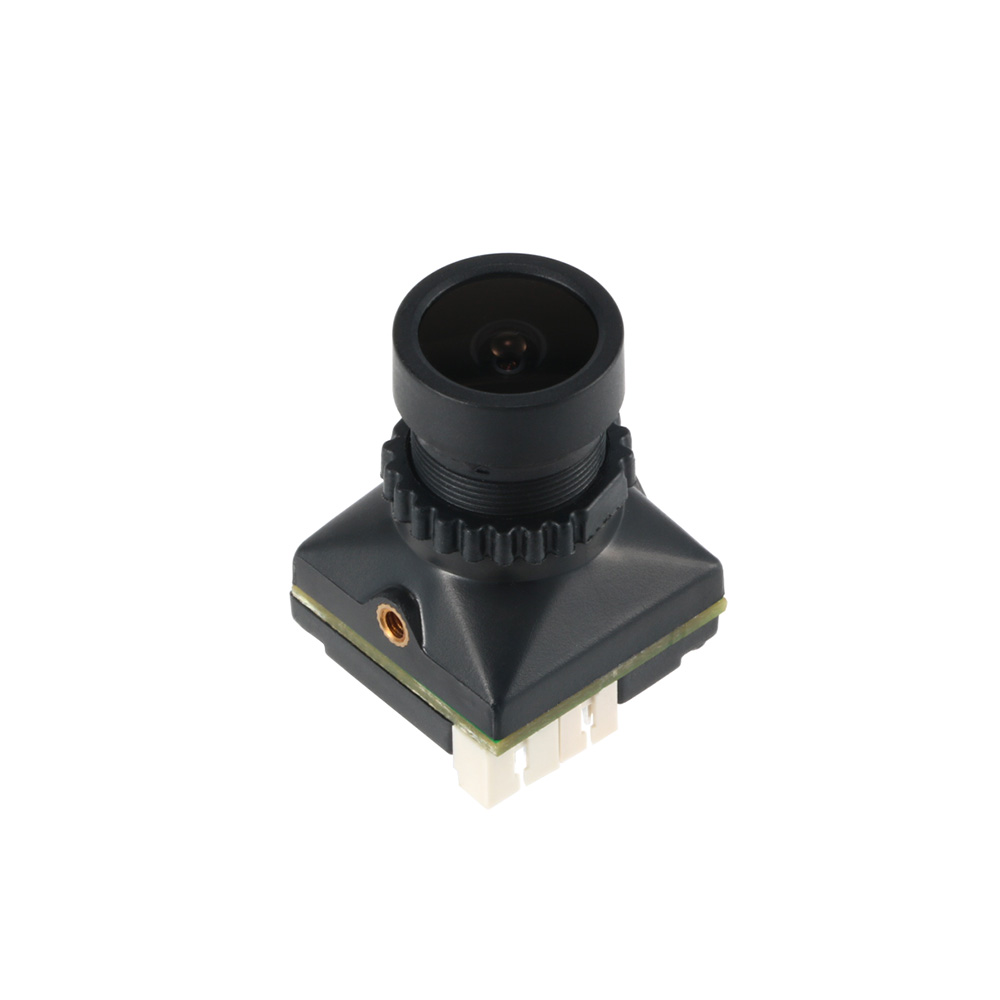 1800TVL 5MP FPV Kamera 2.1mm L - Caddx Fpv Camera incelemesi ve fiyatı