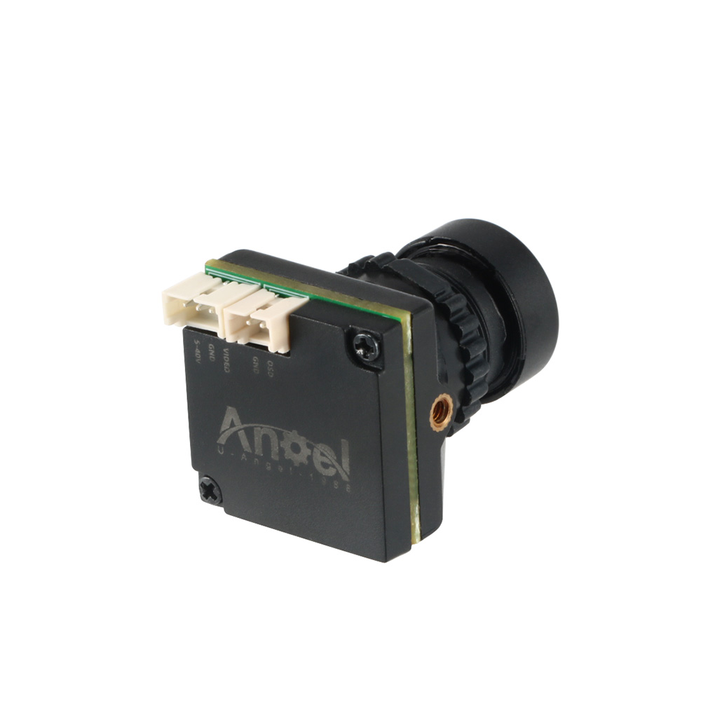 1800TVL 5MP FPV Kamera 2.1mm L - Caddx Fpv Camera incelemesi ve fiyatı