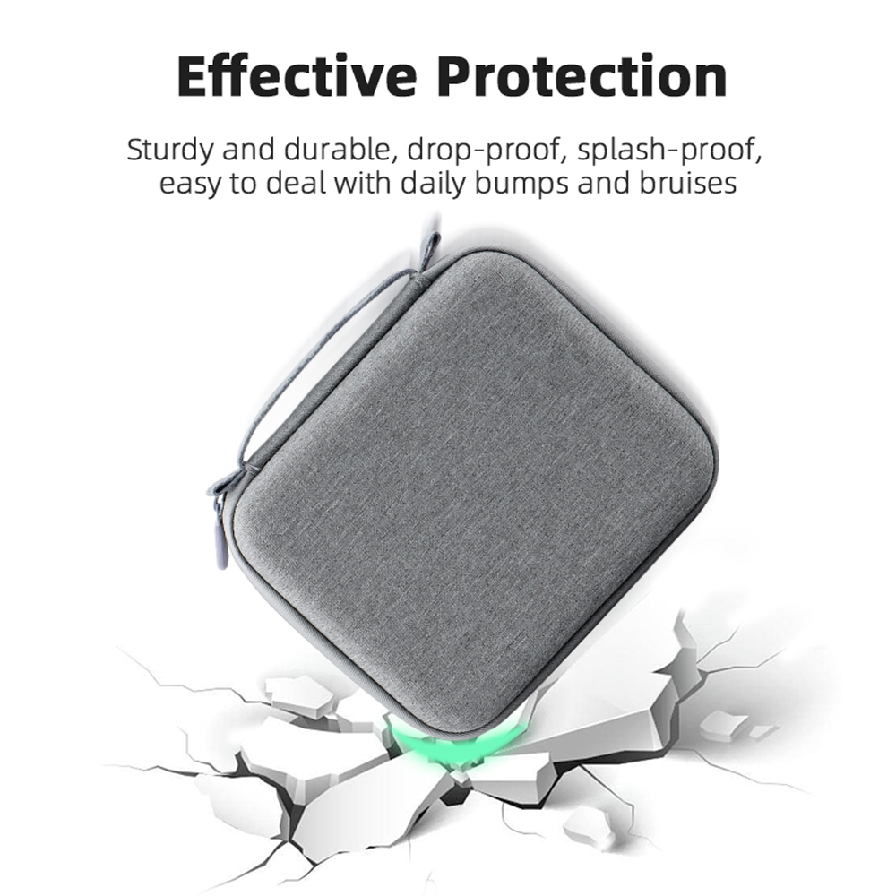 DJI Mini 5 Pro Drone için sakl - Drone Carrying Bag incelemesi ve fiyatı