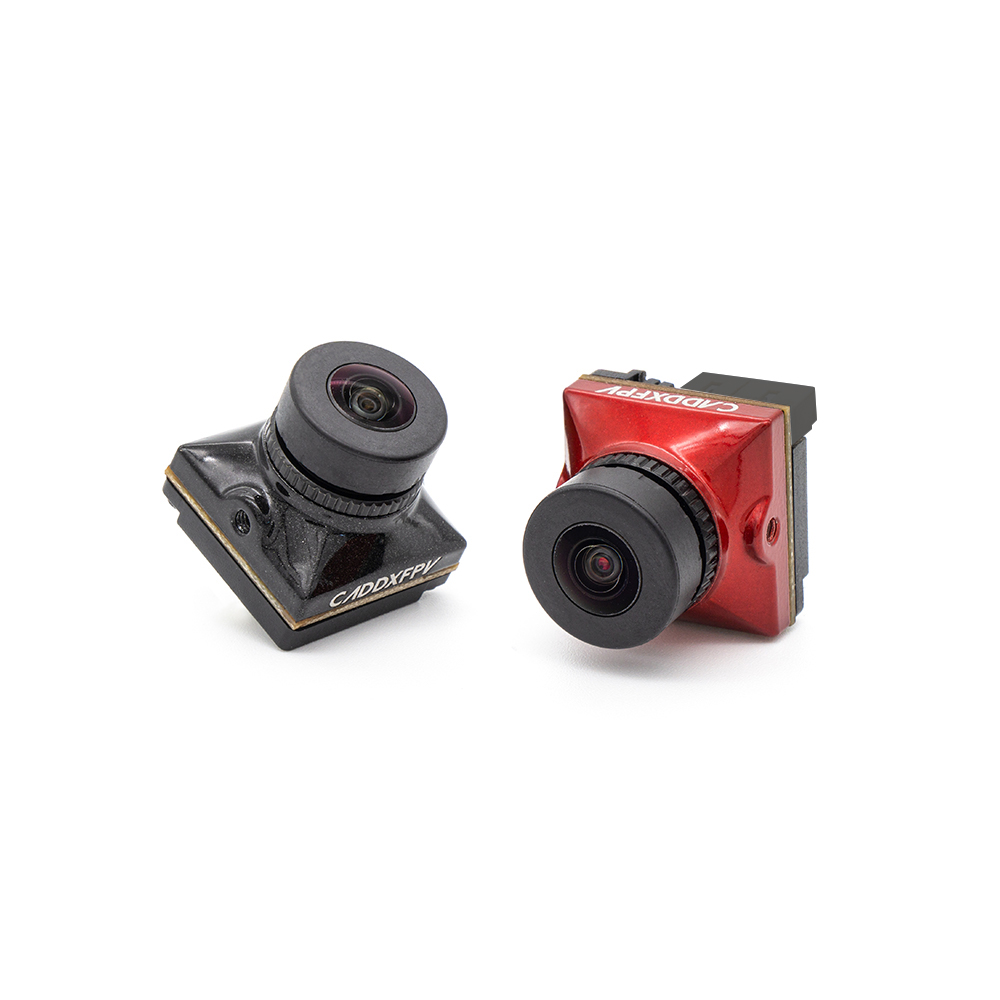 Caddx Ratel 2 V2 FPV Kamera Ra - Caddx Fpv Camera incelemesi ve fiyatı