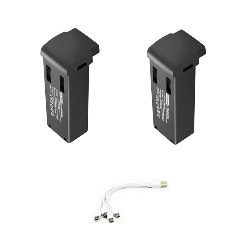 S156 Drone Pil 3.7V 1800MAH Pi - Drone Rc S156 incelemesi ve fiyatı