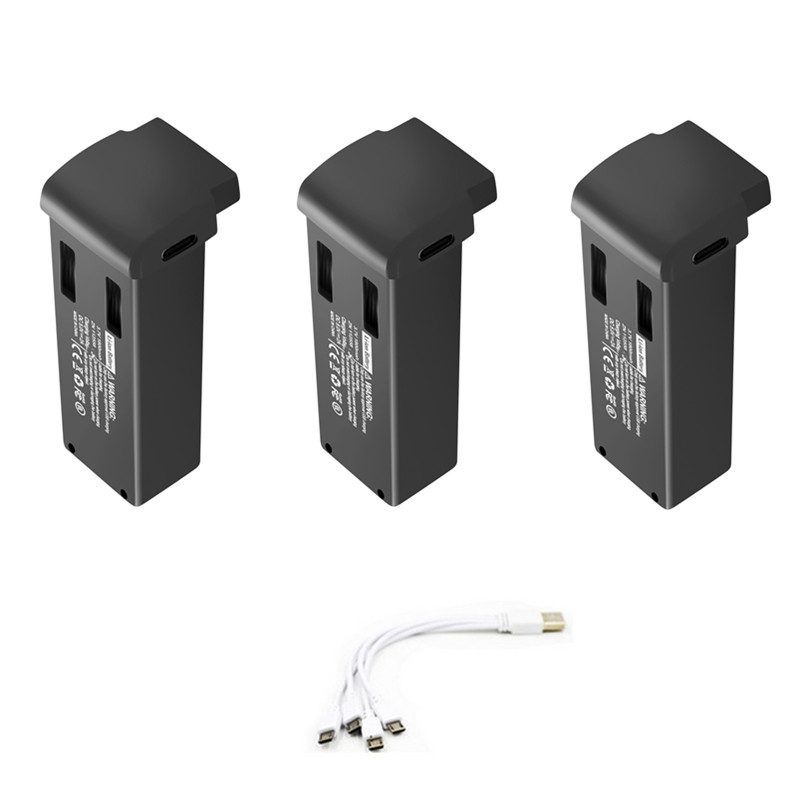 S156 Drone Pil 3.7V 1800MAH Pi - Drone Rc S156 incelemesi ve fiyatı
