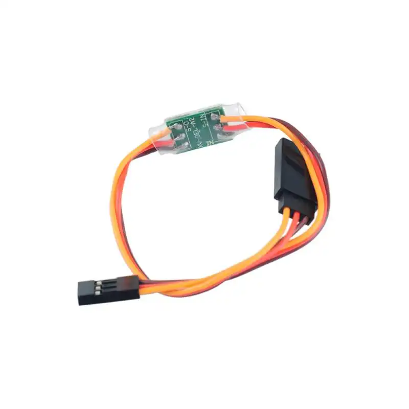 5 Adet PWM PPM Servo Sinyal Gü - Drone Rc Setup incelemesi ve fiyatı