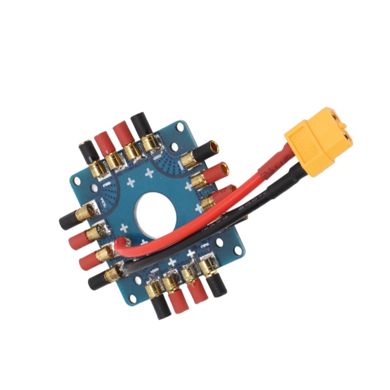 ESC Güç Kaynağı Dağıtım Panosu - Drone Rc Link incelemesi ve fiyatı