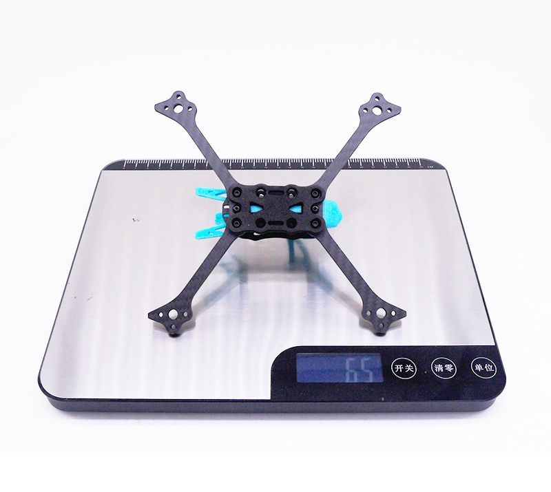 FIVE33 533 artı 5 inç 190mm ka - Carbon Fiber Drone Arm incelemesi ve fiyatı