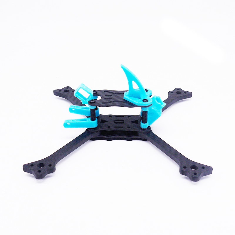 FIVE33 533 artı 5 inç 190mm ka - Carbon Fiber Drone Arm incelemesi ve fiyatı