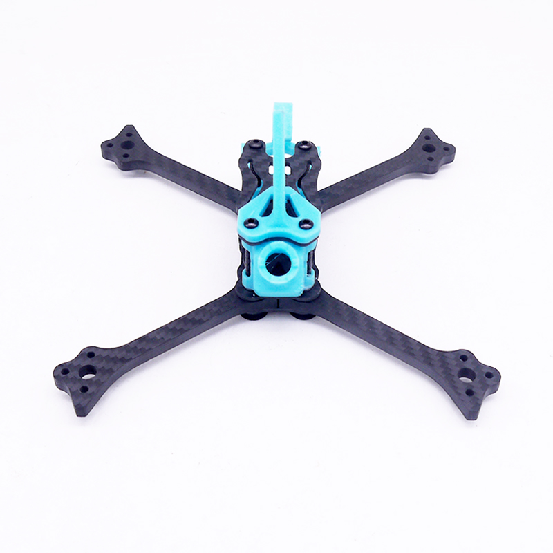 FIVE33 533 artı 5 inç 190mm ka - Carbon Fiber Drone Arm incelemesi ve fiyatı