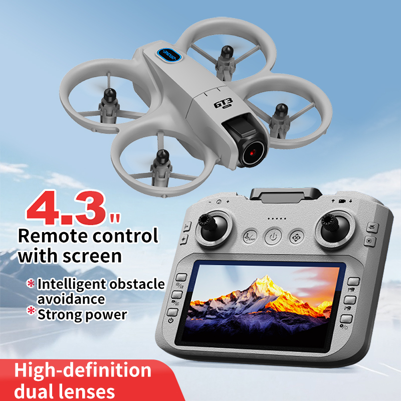 Yeni Model GT3 MAX Drone'lar G - Drone Rc Harness incelemesi ve fiyatı