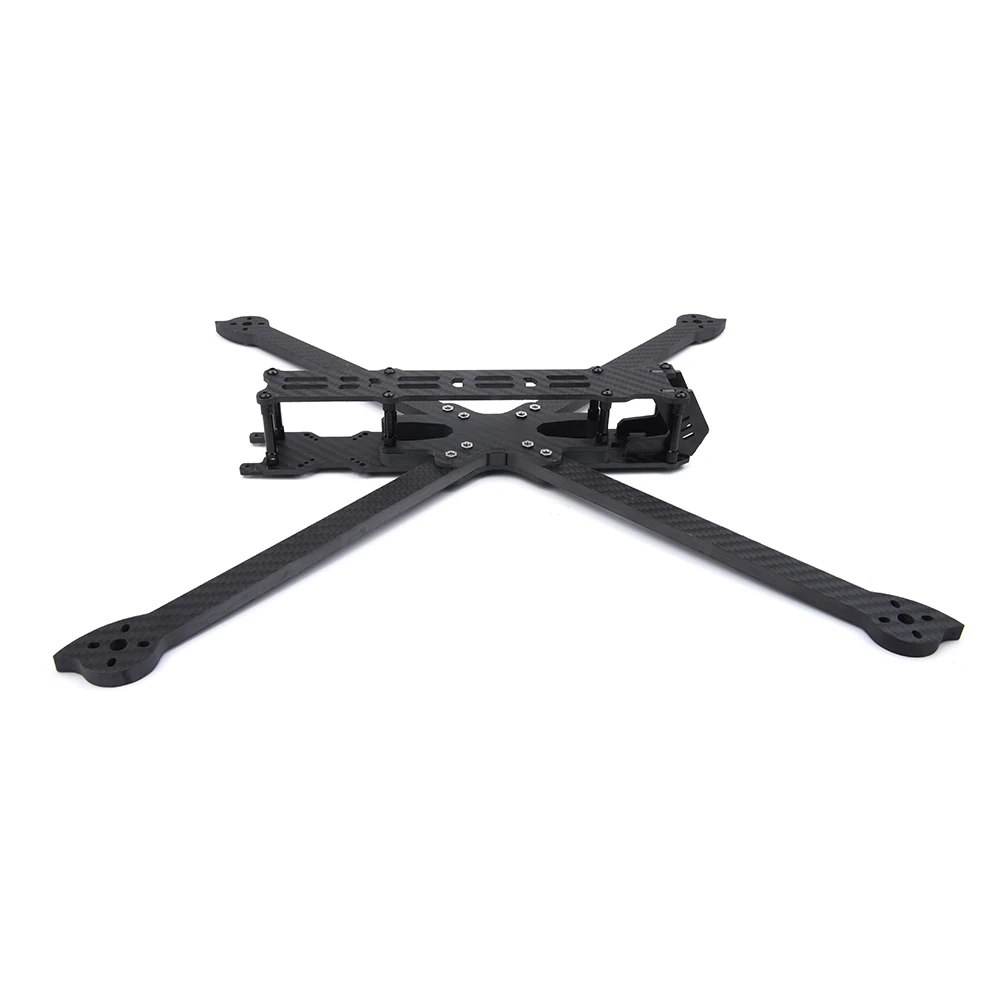 XL10 V7 10 inç 420 420mm dingi - Carbon Fiber Drone Arm incelemesi ve fiyatı