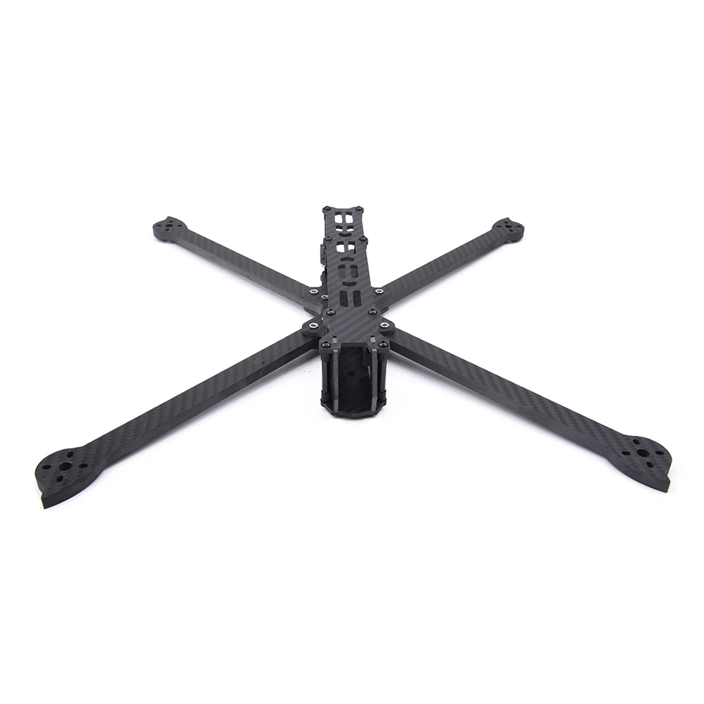 XL10 V7 10 inç 420 420mm dingi - Carbon Fiber Drone Arm incelemesi ve fiyatı