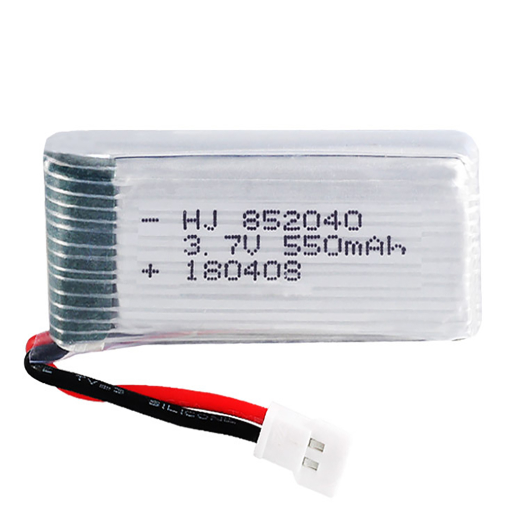 3.7V 550mAh 25C Lipo Pil 85204 - Lipo Battery Charger incelemesi ve fiyatı