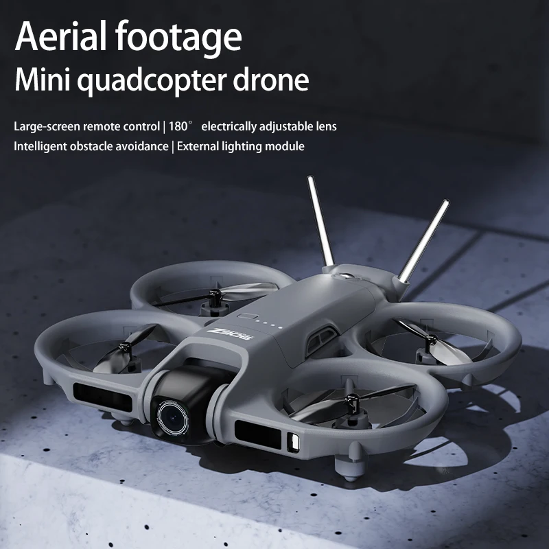 Lenovo Z906 Mini GPS FPV Drone - Drone Gps Rc Tt36 incelemesi ve fiyatı