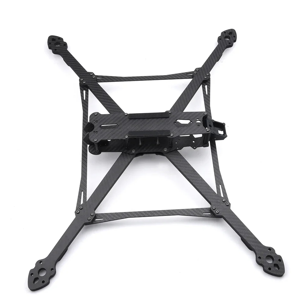 MARK4 V3 Pro 15 inç 692mm T8 K - Carbon Fiber Drone Arm incelemesi ve fiyatı