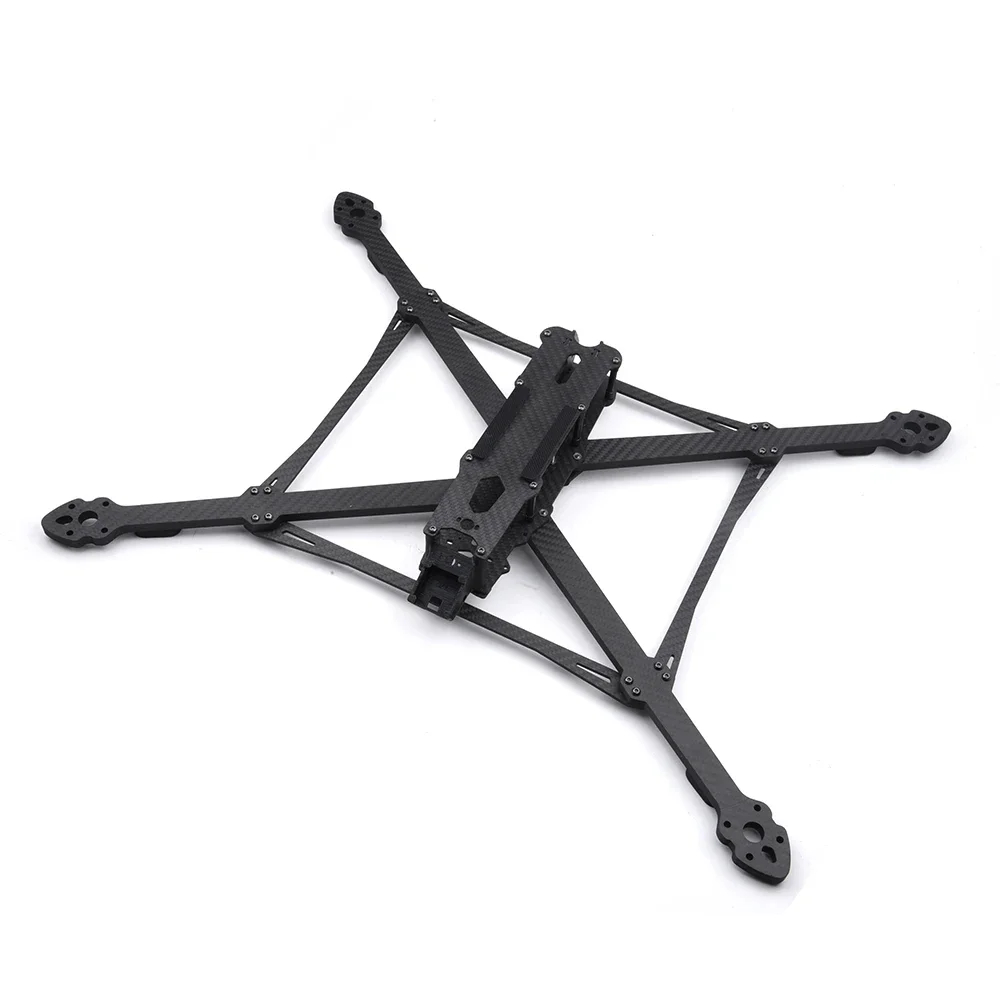 MARK4 V3 Pro 15 inç 692mm T8 K - Carbon Fiber Drone Arm incelemesi ve fiyatı
