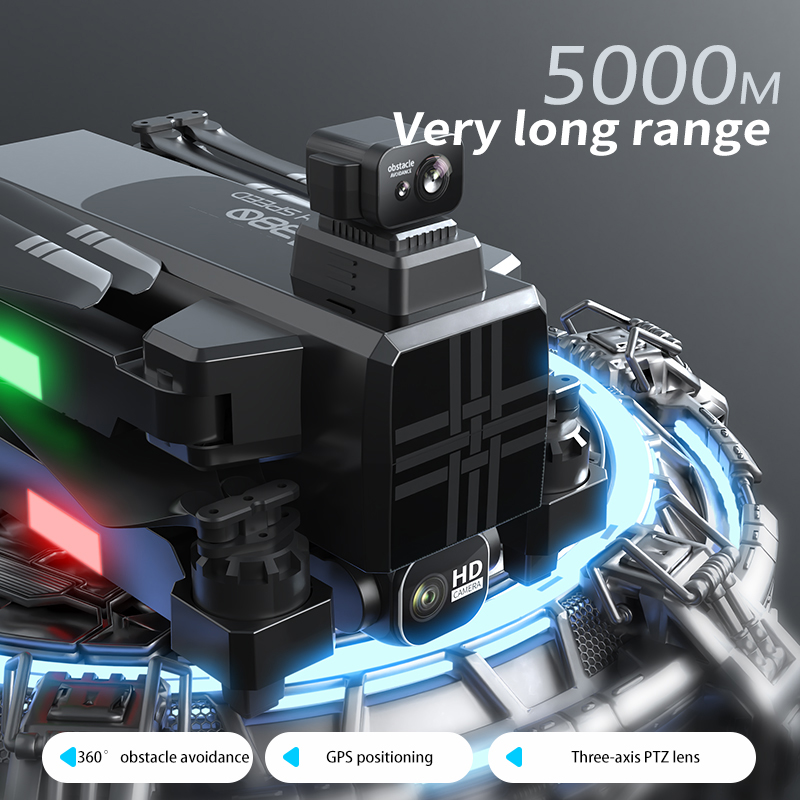 Caddx Walksnail Avatar HD Kit  - Caddx Fpv Camera incelemesi ve fiyatı