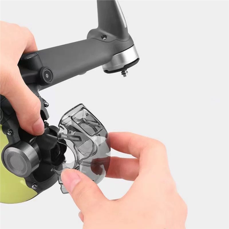 A93PHOT! Kamera Lens Kapağı DJ - Drone Udi Rc incelemesi ve fiyatı