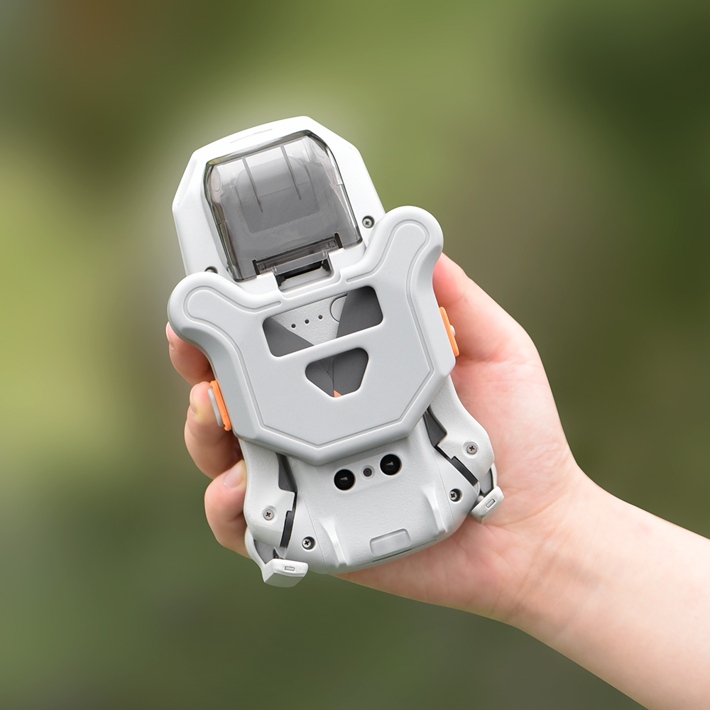 BRDRC Pervane Tutucu DJI Mini  - Drone Udi Rc incelemesi ve fiyatı