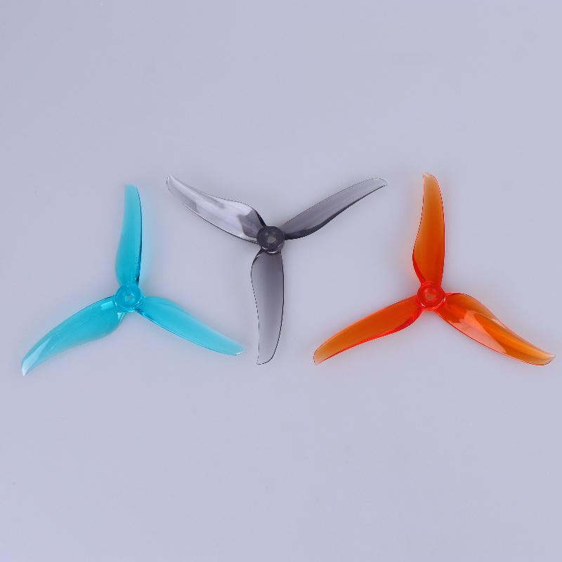 T5146 5146 5 İnç Drone Pervane - Drone Rc Setup incelemesi ve fiyatı