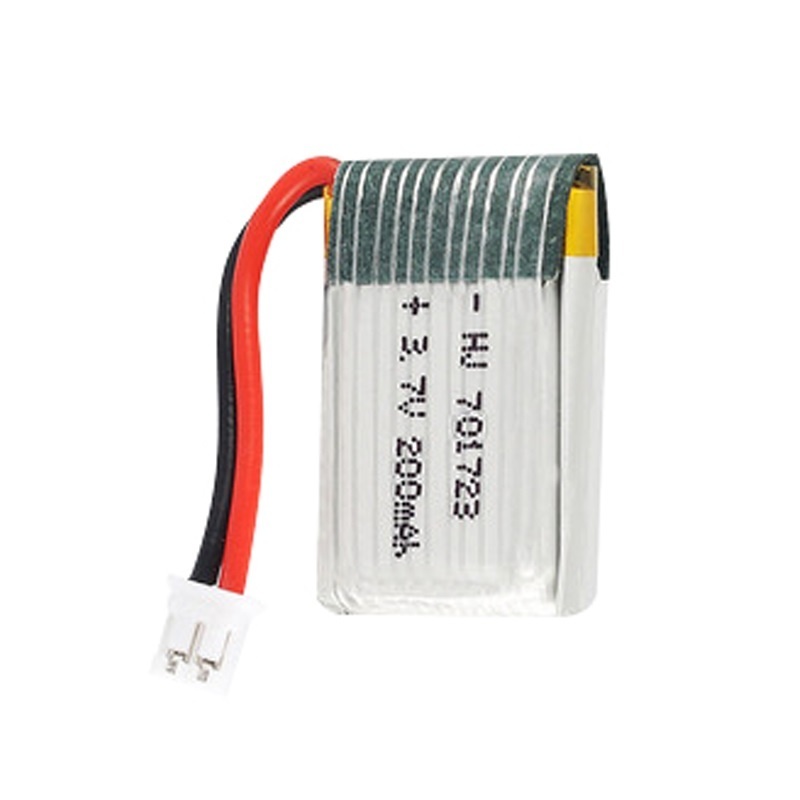 Yükseltme 3.7V 200mAh pil şarj - Lipo Battery Charger incelemesi ve fiyatı