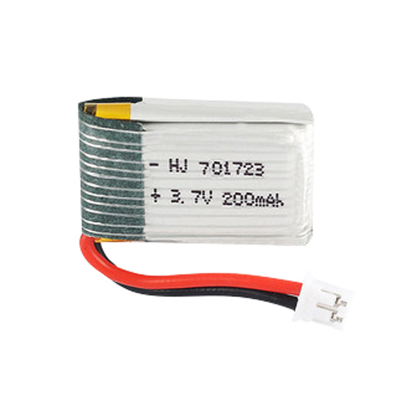 Yükseltme 3.7V 200mAh pil şarj - Lipo Battery Charger incelemesi ve fiyatı