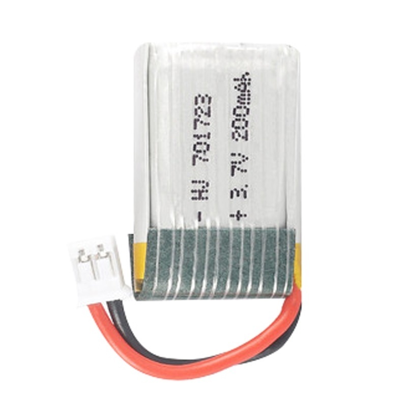 Yükseltme 3.7V 200mAh pil şarj - Lipo Battery Charger incelemesi ve fiyatı