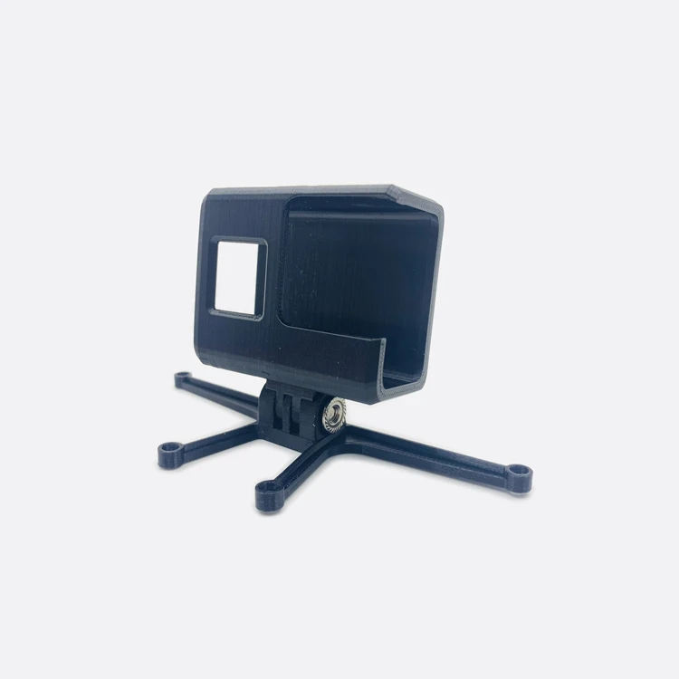 3D baskılı TPU Gopro Hero 10 9 - Drone Udi Rc incelemesi ve fiyatı