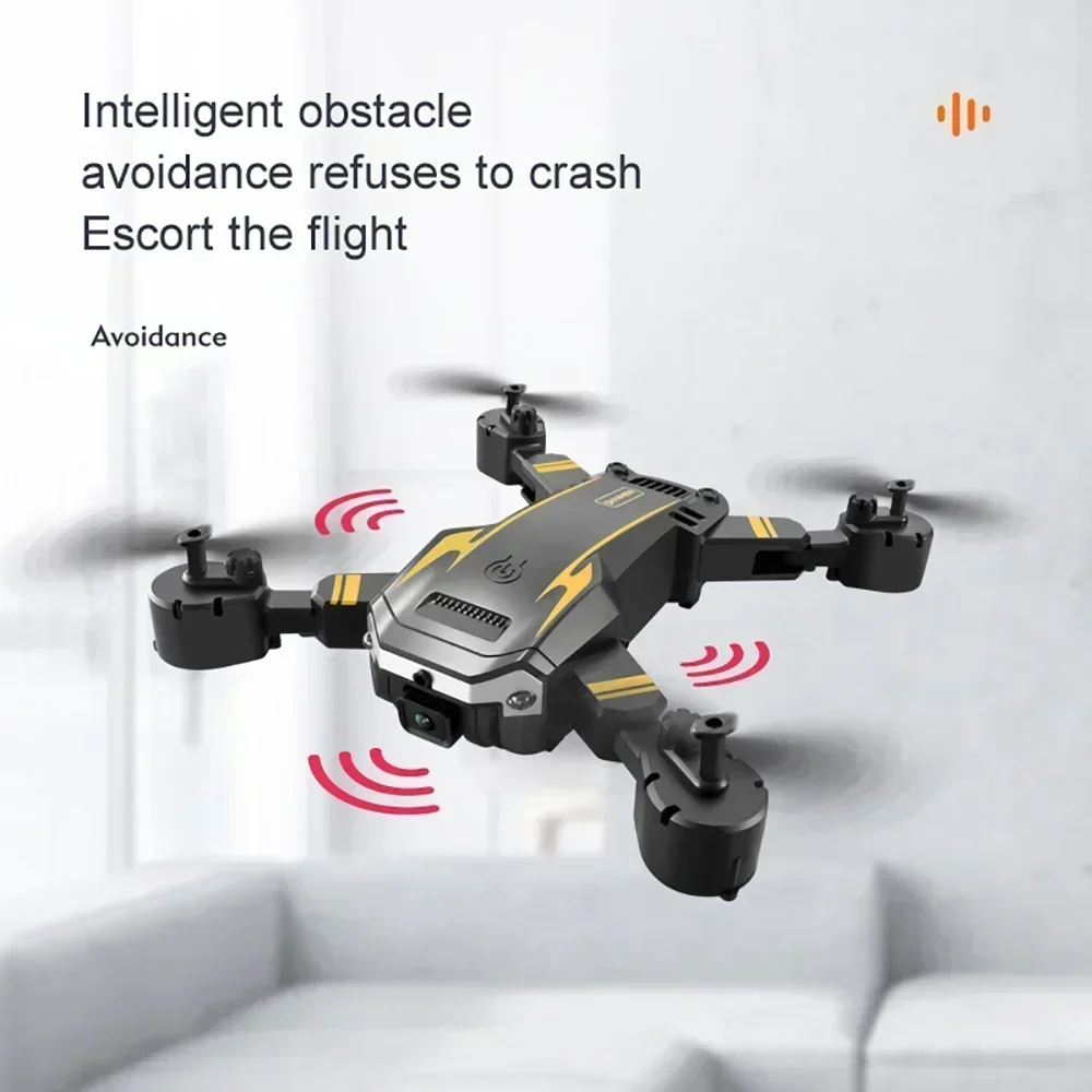 G6 pro Drone, 8K Çift Kamera,  - Drone Rc Harness incelemesi ve fiyatı