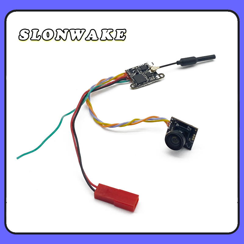 SLONWAKE 5.8G 1200TVL FPV Kame - Drone Rc1 incelemesi ve fiyatı