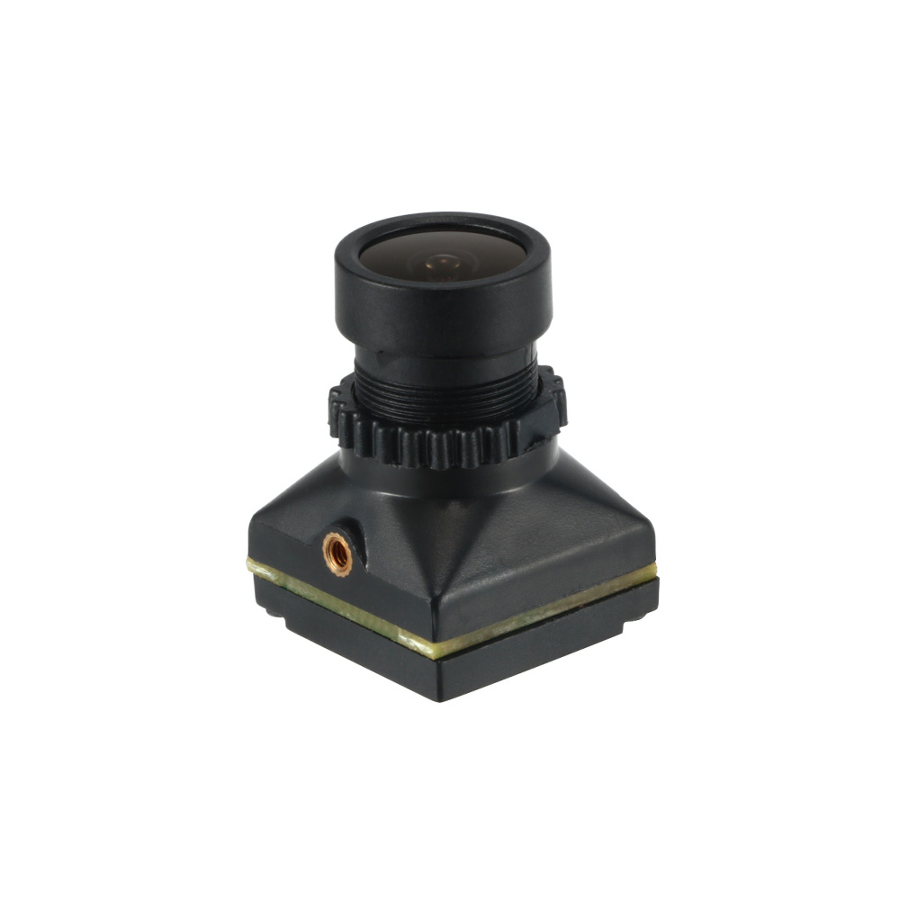 UAngel ZD-C03 FPV Kamera 1800T - Caddx Fpv Camera incelemesi ve fiyatı