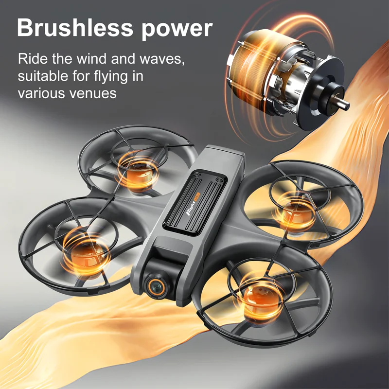 S156 Drone GPS 8K Kamera, 5G W - Drone Rc S156 incelemesi ve fiyatı