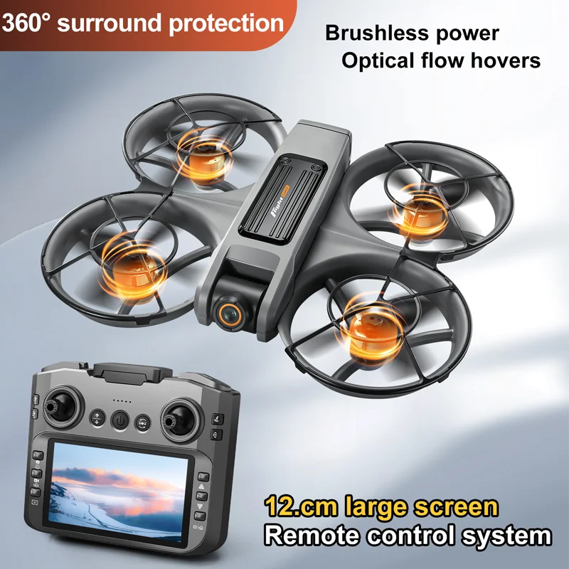 S156 Drone GPS 8K Kamera, 5G W - Drone Rc S156 incelemesi ve fiyatı