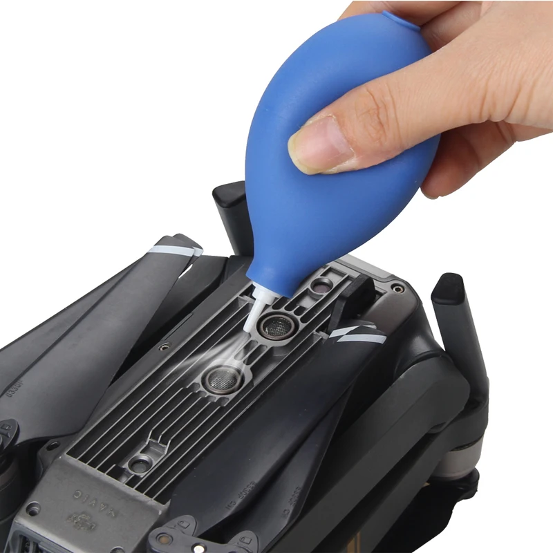 Drone Temizleme Aracı Kiti Çan - Drone Udi Rc incelemesi ve fiyatı