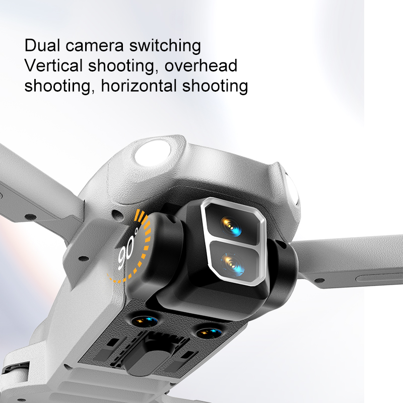 Lenovo A888 GPS FPV Drone Katl - Drone Gps Rc Tt36 incelemesi ve fiyatı