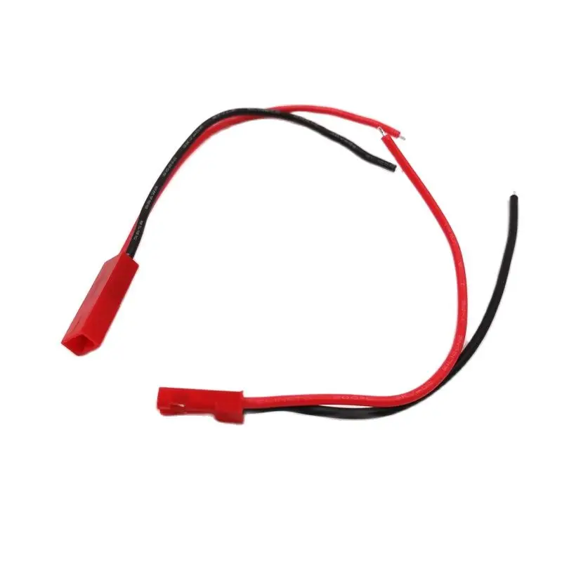 20 adet 10 Çift JST 2P Konnekt - Drone Rc Link incelemesi ve fiyatı