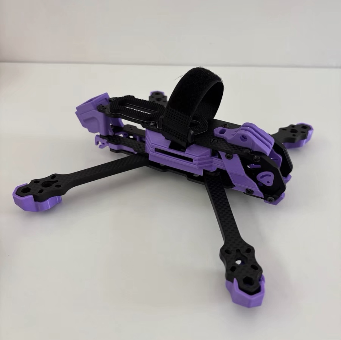 Mario5 5 inç FPV Drone 6mm Kol - Carbon Fiber Drone Arm incelemesi ve fiyatı