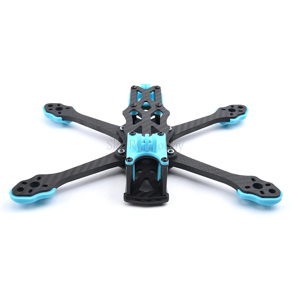 Yeni 5 inç 225mm 225 karbon Fi - Carbon Fiber Drone Arm incelemesi ve fiyatı