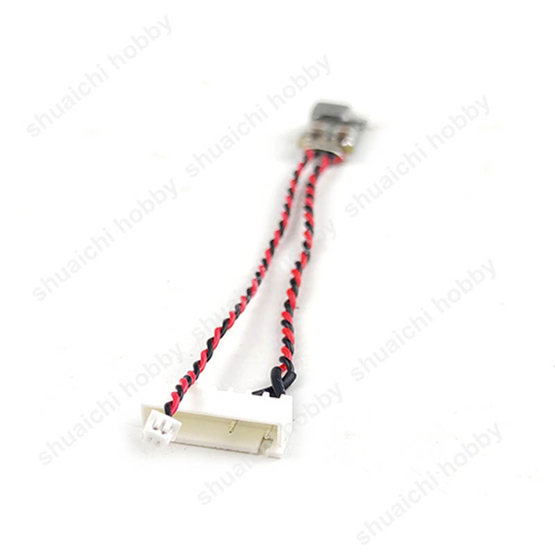 1 adet 5V/3A 10V/2A BEC adım a - Caddx Fpv Camera incelemesi ve fiyatı