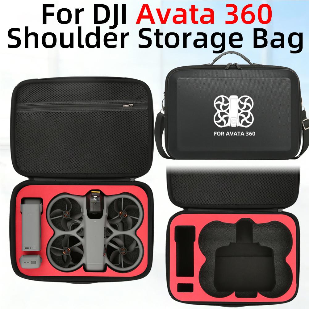 Taşınabilir Taşıma Kutusu DJI  - Drone Carrying Bag incelemesi ve fiyatı