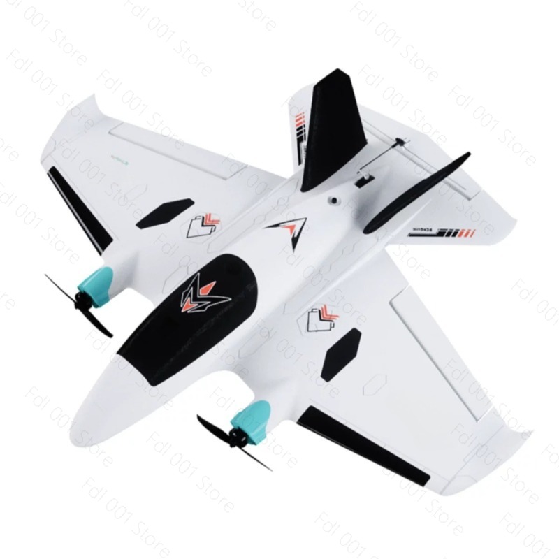 Çift Motorlu FPV Sabit Kanatlı - Drone Rc Racing incelemesi ve fiyatı