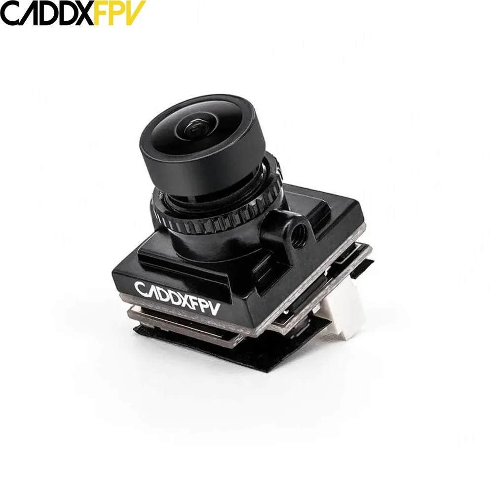 Caddx Baby Ratel 2 Nano Boyut  - Drone Rc Harness incelemesi ve fiyatı