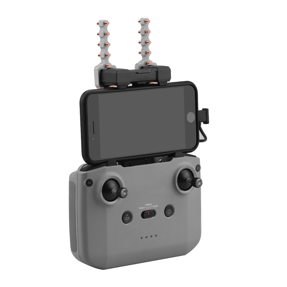 Sinyal Güçlendirici Yagi Anten - Drone Udi Rc incelemesi ve fiyatı