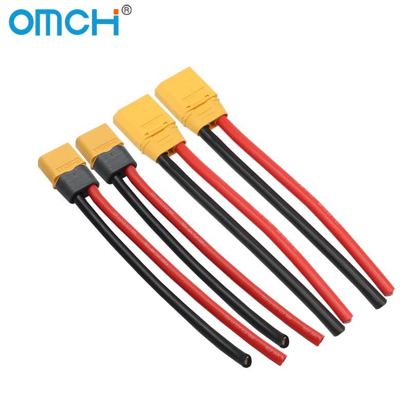 OMCH XT60 12/14AWG XT90 10AWG  - Drone Rc Link incelemesi ve fiyatı