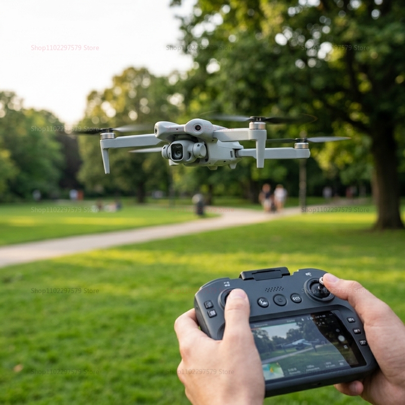 T33 Drone'u Yükseltin Hava Çek - Drone Rc Harness incelemesi ve fiyatı