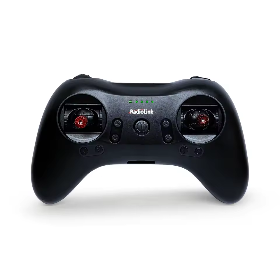 RadioLink T8S Radyo Uzaktan Ku - Drone Rc1 incelemesi ve fiyatı