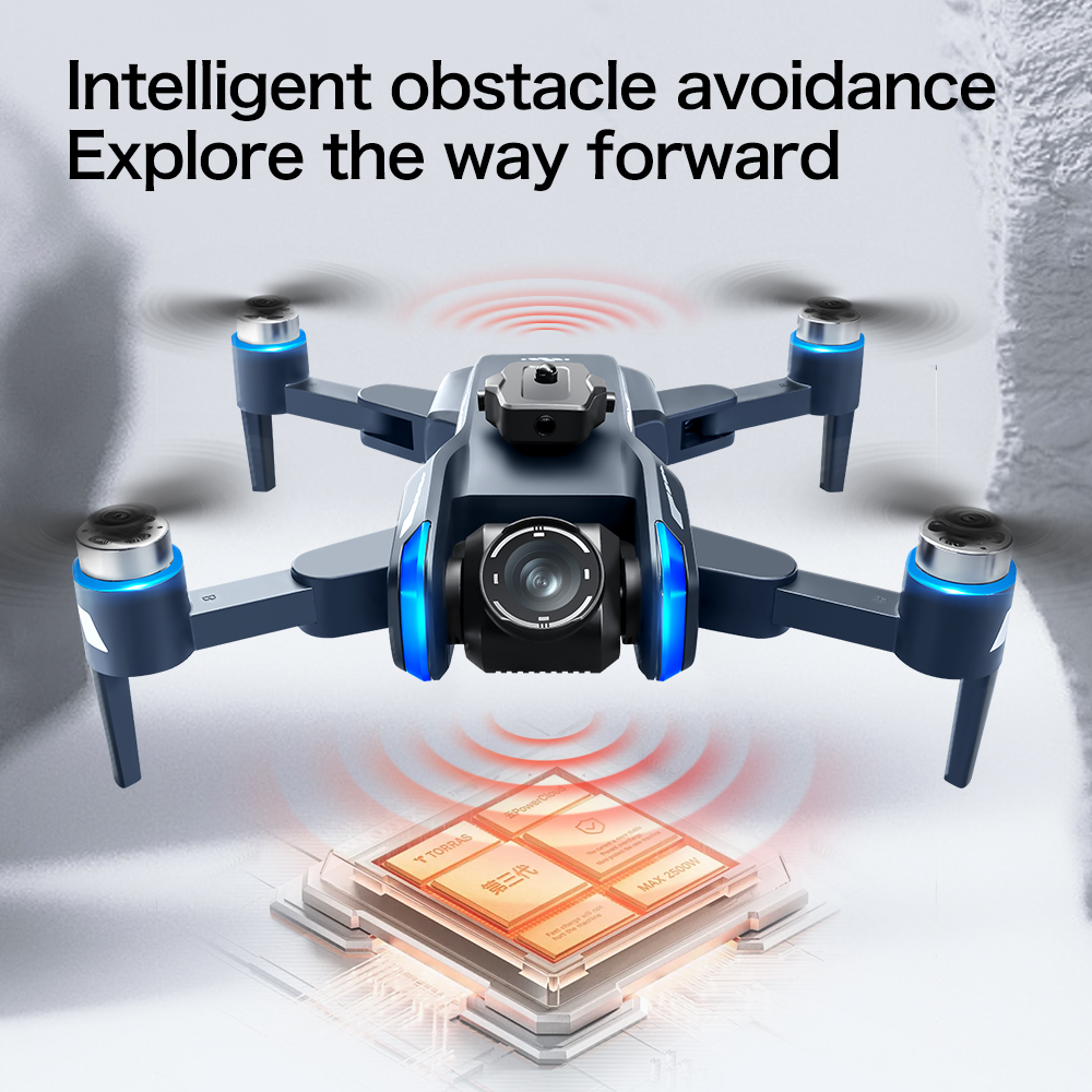 Lenovo XT808 Pro MAX Drone 4K  - Drone Gps Rc Tt36 incelemesi ve fiyatı